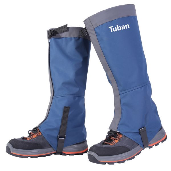 Бахіли Tuban Gear Сині M 539 фото