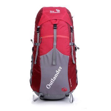 Рюкзак New Outlander Professional 60 131 фото