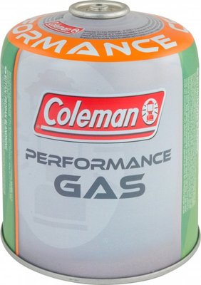 Балон газовий Coleman gas 500гр 355 фото