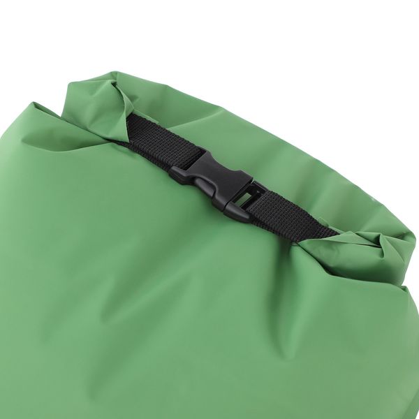 Гермомішок-надувачка для килимків Зелений 209 фото