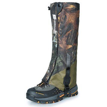 Бахіли Luckstone Camo 638 фото