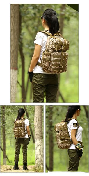 тактичний рюкзак Protector Plus S424-30 292 фото