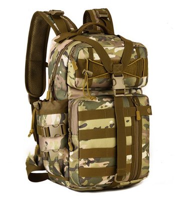 тактичний рюкзак Protector Plus S424-30 292 фото